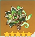 深林的记忆