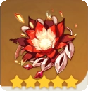 炽烈的炎之魔女