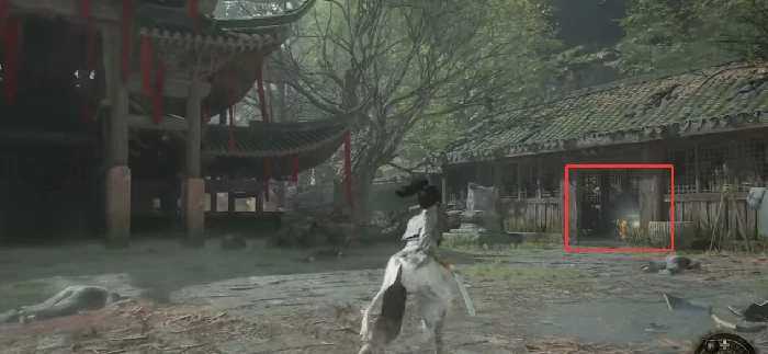 明末渊虚之羽,羽族遗骸,全收集