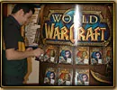 魔兽世界全国热卖 中国玩家点爆激情,魔兽世界