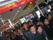 魔兽世界全国热卖 中国玩家点爆激情,魔兽世界
