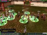 20年前的今天,韩国,研发公司,热血江湖
