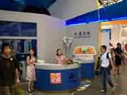 CHINAJOY,九城,盛大,网易,Webzen,EA,完美时空,腾讯科技,UBISOFT,INTEL