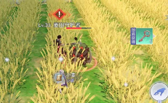 悠星大陆,开放世界,MMO