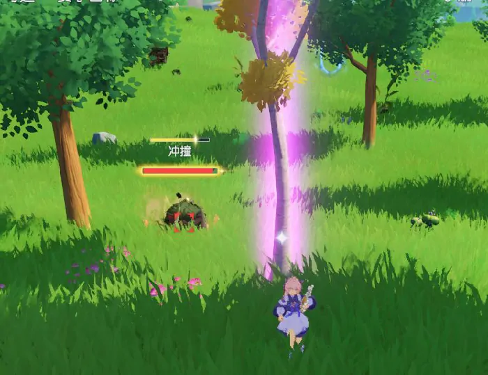悠星大陆,开放世界,MMO