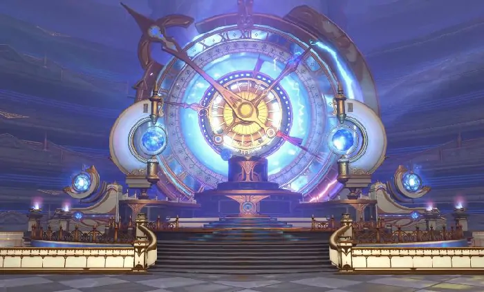 悠星大陆,开放世界,MMO