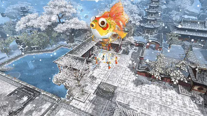 诛仙