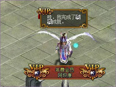 年费会员