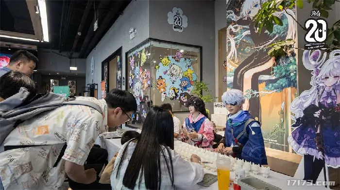 洛奇20周年梦幻庆典,洛奇,洛奇20周年