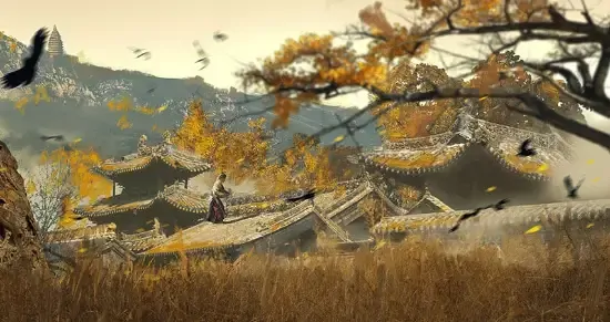 国产3A,金庸群侠传,ChinaJoy
