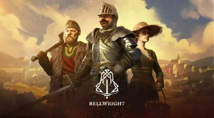 中世纪领主模拟：Bellwright春季更新震撼来袭