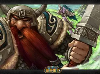 怀旧,魔兽世界,20年前,公测,魔兽世界