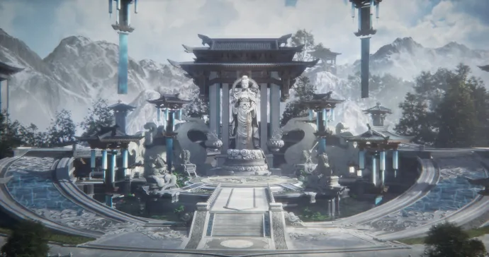 仙剑奇侠传四,将军,仙剑四,仙剑四重制版