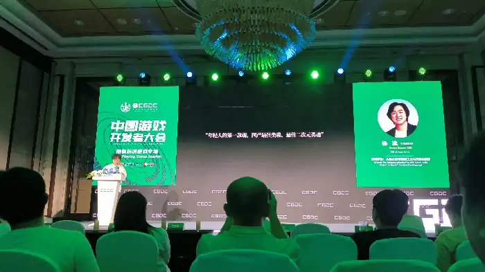 无限机兵,黑暗之魂,主机游戏,独立开发,Steam,ChinaJoy,杨滨,索尼中国之星,3D技术,AI题材
