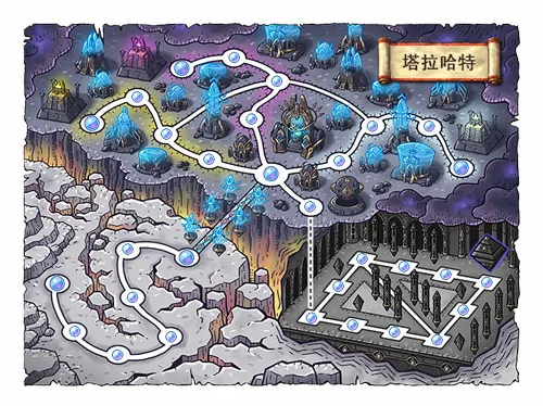 冒险岛,史诗副本,垂钓者公司