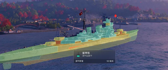 战舰世界,战舰世界,研发点,爬线成本