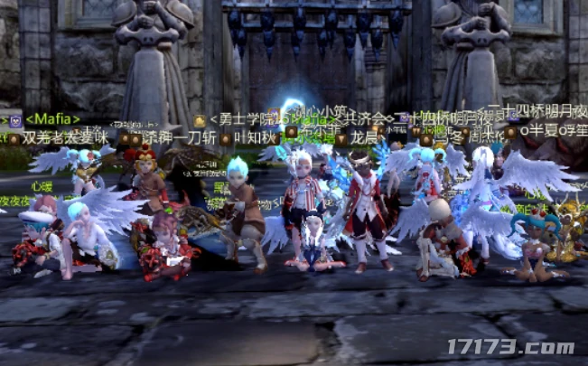 怀旧月报,怀旧,守望先锋,龙之谷世界,E3,文明7