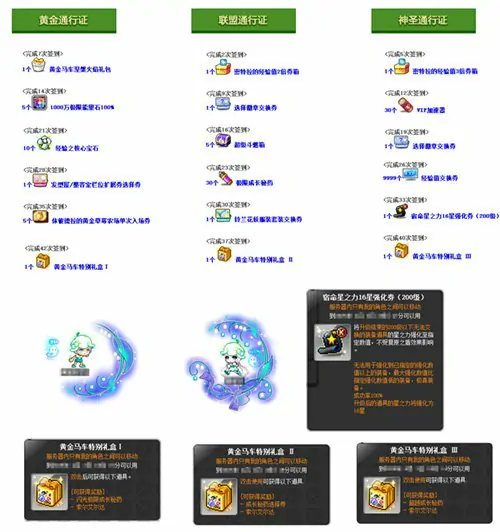 冒险岛