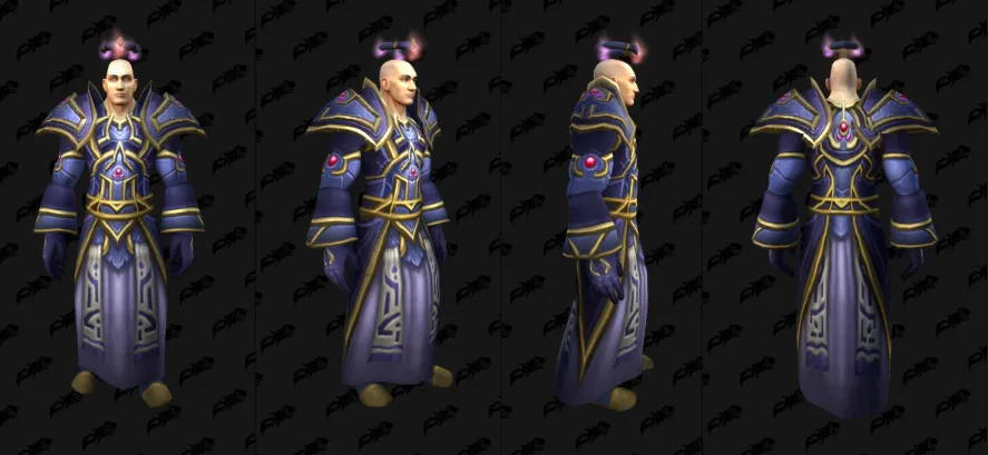 魔兽世界,魔兽世界