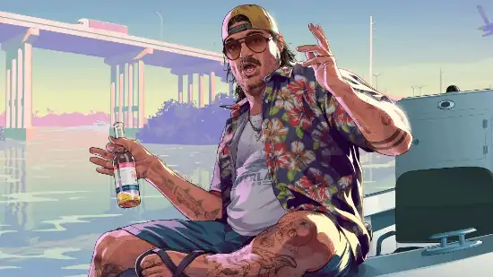 大作,游戏玩家,甜蜜烦恼