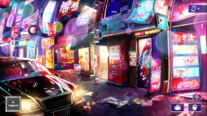 残音系少年少女,冒险解谜游戏,发售