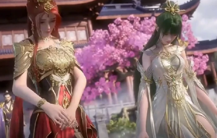 完美世界