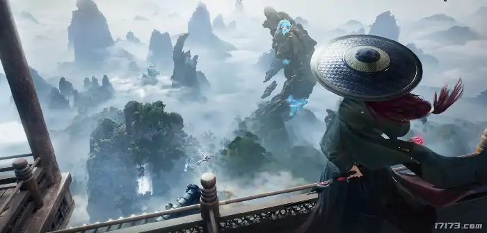 诛仙2,碧瑶,完美世界,公测,仙侠,CG动画,陆雪琪,自由度,MMO,IP