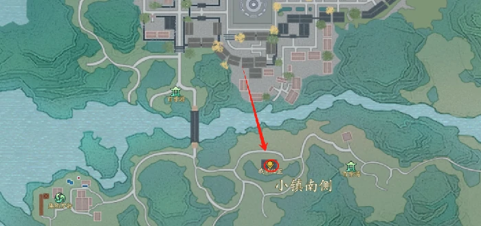 诛仙世界,骊珠洞天,机缘任务,诛仙世界