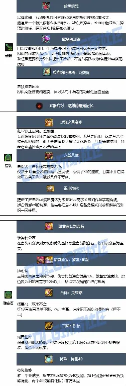 DNF,17周年庆,魔道毕业装备,DNF
