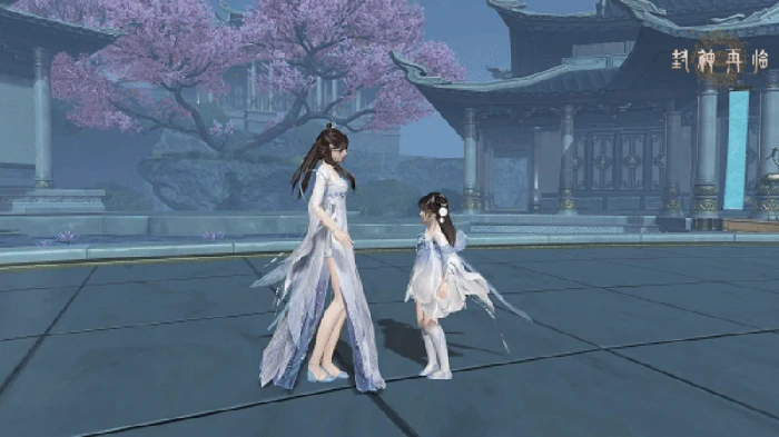 封神再临