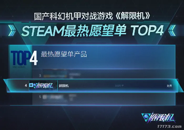 解限机,全球公测,西山居,机甲,Steam,新华社,郭炜炜,机兵,6v6,PvEvP