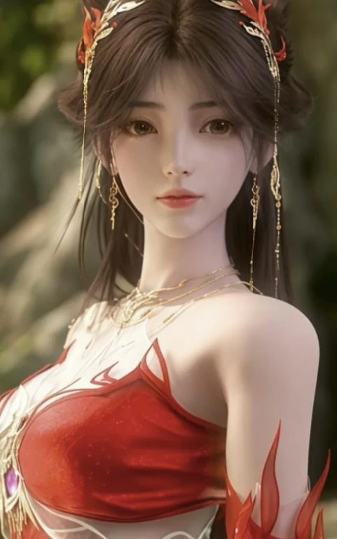 完美世界