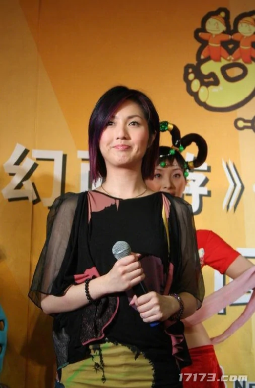 魔兽世界,梦幻西游,完美世界,热血江湖,Chinajoy,第九城市,网易,盛大,周星驰,明星代言