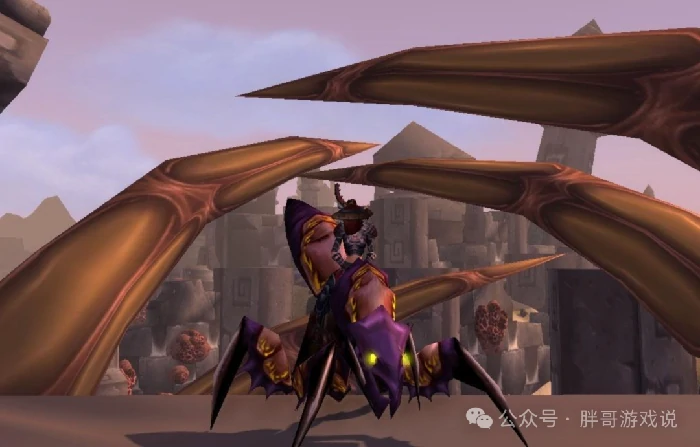 魔兽世界,魔兽世界