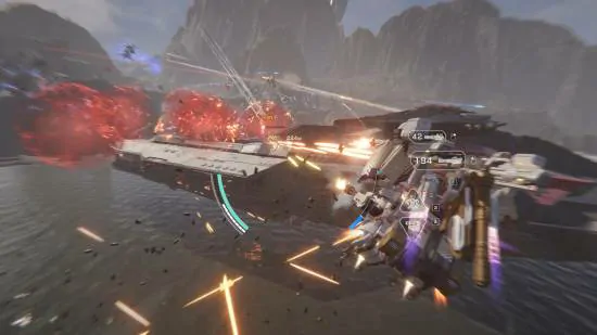 解限机,公测,Steam