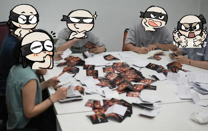 永劫无间玩家FAQ第二弹来了 24夜聊首站报名开启 每张意见卡均已查收