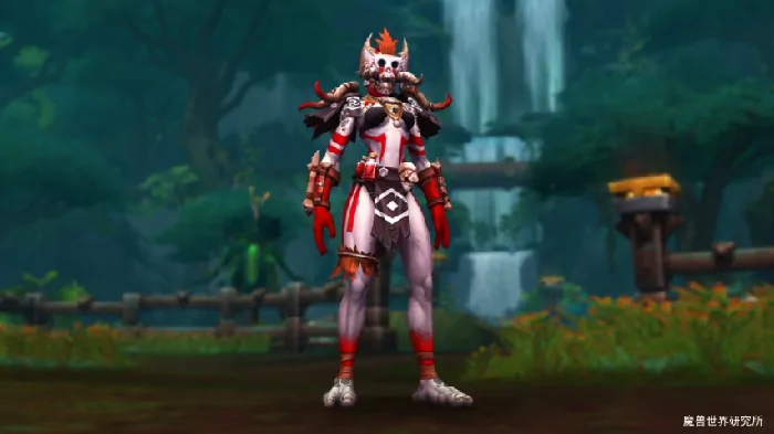 魔兽世界,魔兽世界