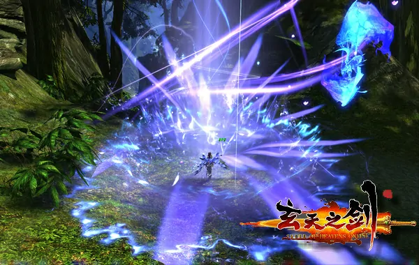 玄天之剑,新服,福利,活动,mmorpg,端游,魔兽