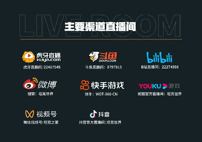 打响,开战,世界,坦克世界