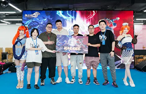 龙之谷,15周年,夏日奇幻冒险