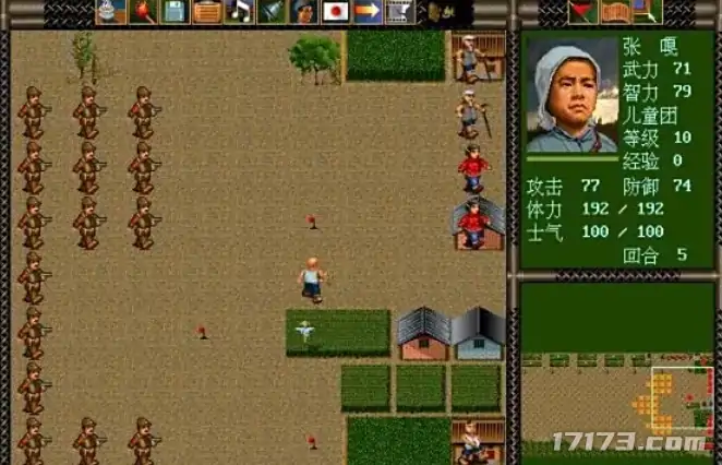 抗日OL,抗战,抗日地雷战,抗日：血战上海滩,MMORPG,亮剑OL,金山软件,祖龙工作室,提督的决断,陶宏开