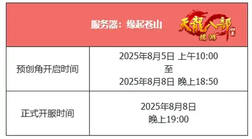 天龙八部·归来,端游,减负