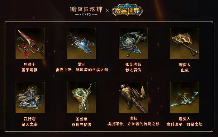 游戏,魔兽世界