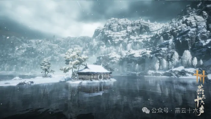 凉州热雪新版本：博物奇遇揭秘，探索未知江湖