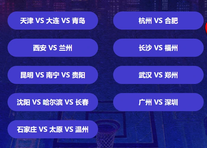 街头篮球,电竞,电子竞技