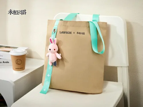 永恒之塔,罗森,联动主题店