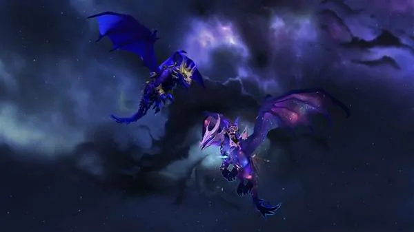 ,魔兽世界,法力熔炉欧米伽,团本BOSS,魔兽世界