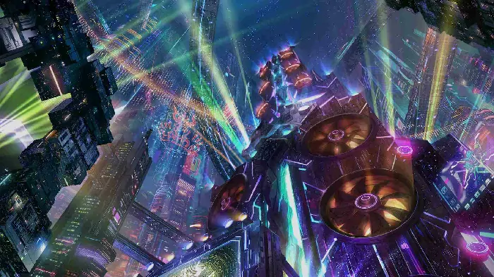 最终幻想14阿卡狄亚决战！零式新副本今日开启

