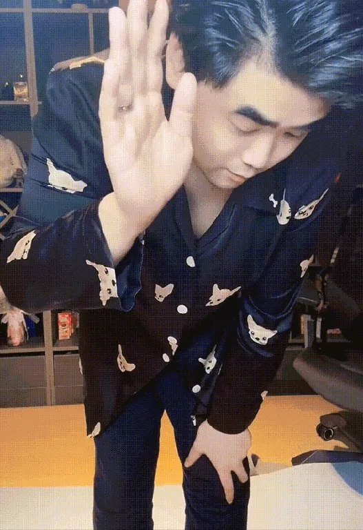 IG,朱开,NIP
