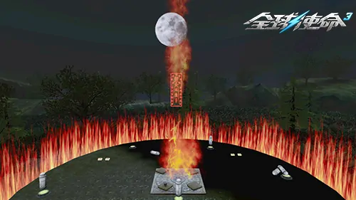 全球使命3,fps,射击网游进化史